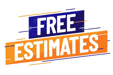 FREE Estimate 